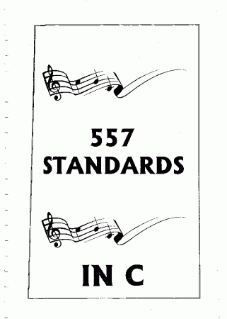 557 Standards in C